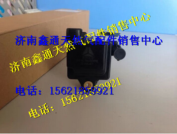 VG1092080015,重汽天然气点火线圈总成,济南鑫通天然气销售中心