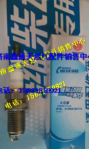 610800190174,潍柴气体机博世火花塞,济南鑫通天然气销售中心