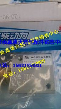 潍柴气体机节温器