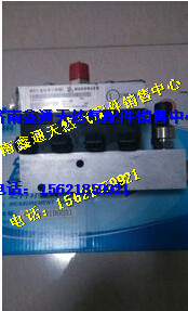 潍柴气体机燃料计量阀/610800190031