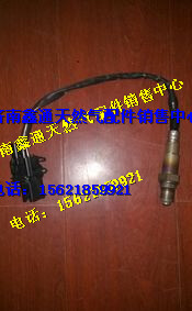 潍柴气体机氧传感器/612600190242   025800720