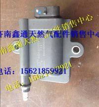 612600190686,潍柴天然气发动机配件智能点火线圈,济南鑫通天然气销售中心