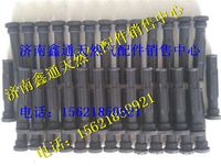 0 258 007 206,博士潍柴LNG天然气发动机系统点火线圈胶套,济南鑫通天然气销售中心