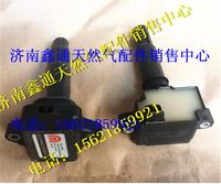 东风南充天然气发动机点火线圈