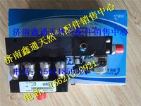 濰柴天然氣噴射閥