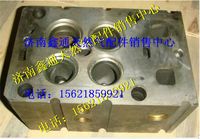重汽天然氣發(fā)動(dòng)機(jī)氣缸蓋總成