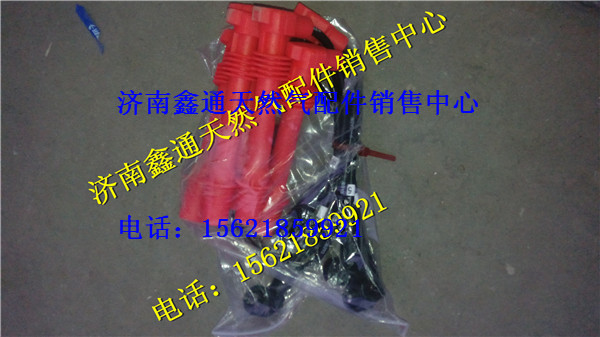 上柴天然氣高壓點(diǎn)火線/T89-013-03a