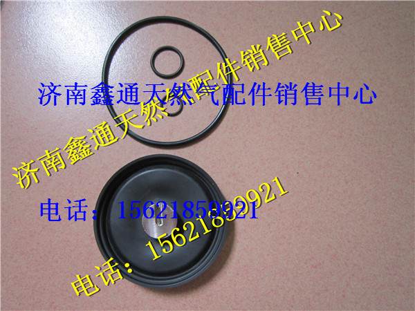 上柴天然氣減壓閥修理包/T88-000-01