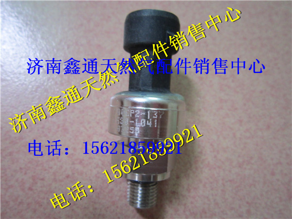 上柴天然气压力传感器/100CP2-137