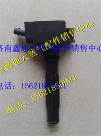 DQR2245-DM,潍柴LNG天然气发动机博世系统点火线圈,济南鑫通天然气销售中心