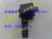 D1024003500,潍柴LNG天然气发动机点火线圈,济南鑫通天然气销售中心