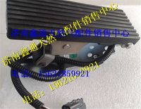 濰柴LNG天然氣發動機電子油門踏板