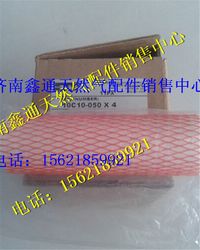 濰柴LNG天然氣發動機濾芯