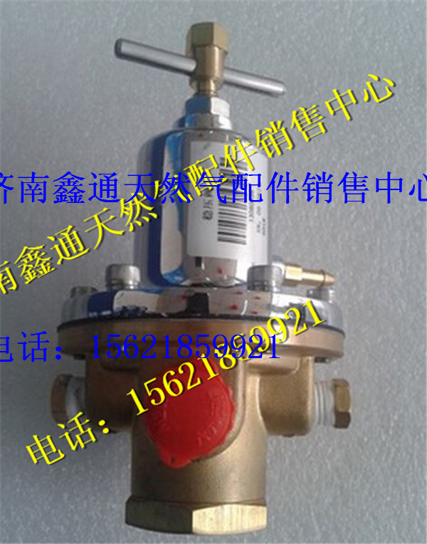 潍柴LNG天然气发动机稳压器/6126001905