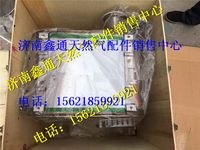 潍柴SCR箱总成