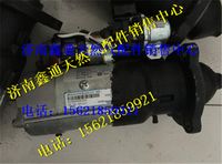 潍柴WP5起动机
