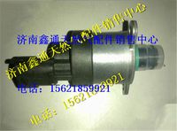 612600081583,潍柴WP12电喷发动机喷油泵流量计量单元,济南鑫通天然气销售中心