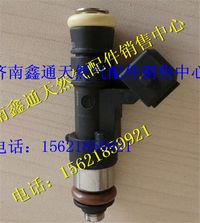 潍柴博士天然气发动机LNG喷嘴