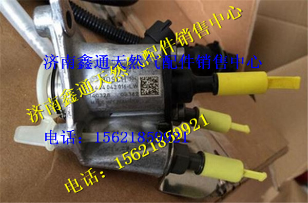 濰柴博士天然氣發動機尿素噴嘴/612640130089