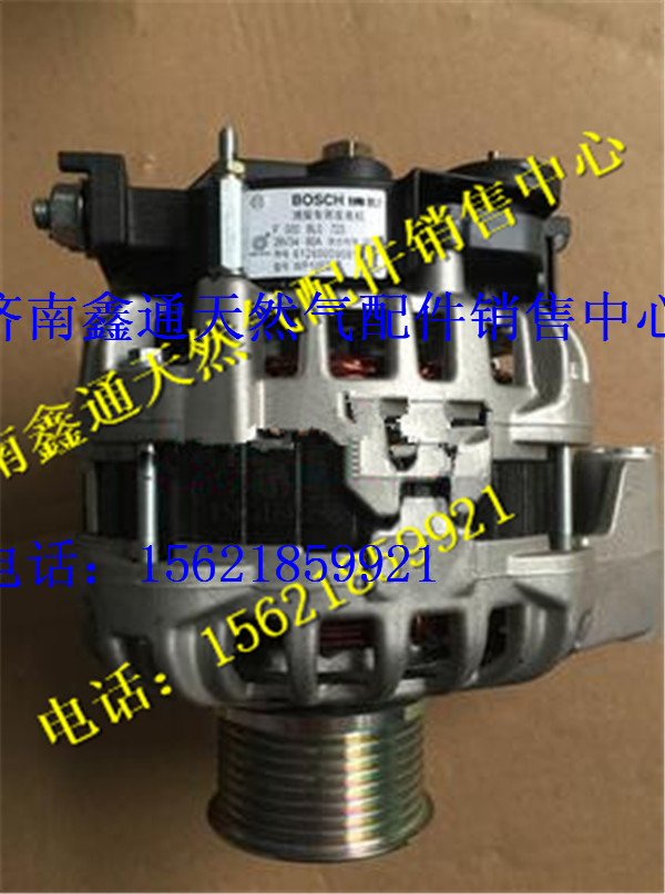 濰柴發(fā)電機/612600090816