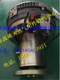 濰柴發動機電磁風扇離合器