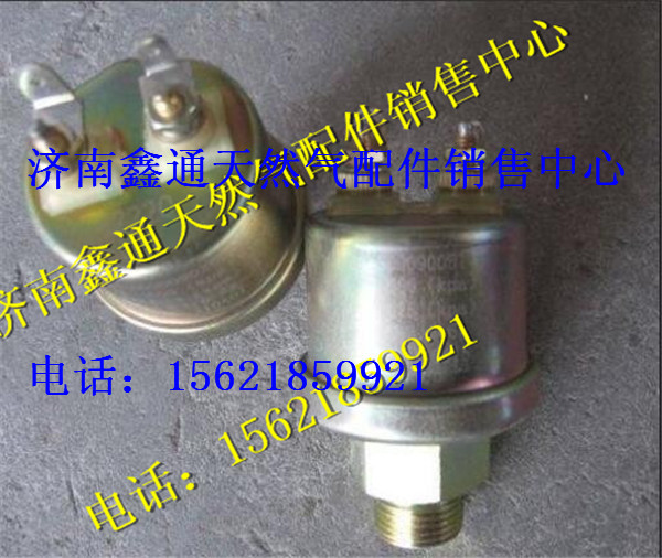 濰柴發(fā)動(dòng)機(jī)配件VDO機(jī)油壓力傳感器/61500090051