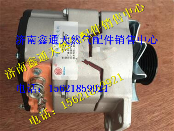 濰柴發(fā)動(dòng)機(jī)配件發(fā)電機(jī)/612600090705