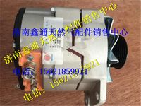 濰柴發動機配件發電機