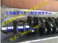 濰柴發動機配件曲軸總成