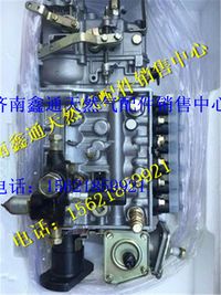 濰柴發動機噴油泵