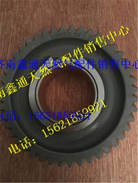 濰柴發(fā)動(dòng)機(jī)配件中間齒輪總成