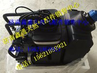 濰柴集成式尿素箱總成