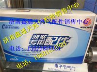 濰柴天然氣LNG電腦板