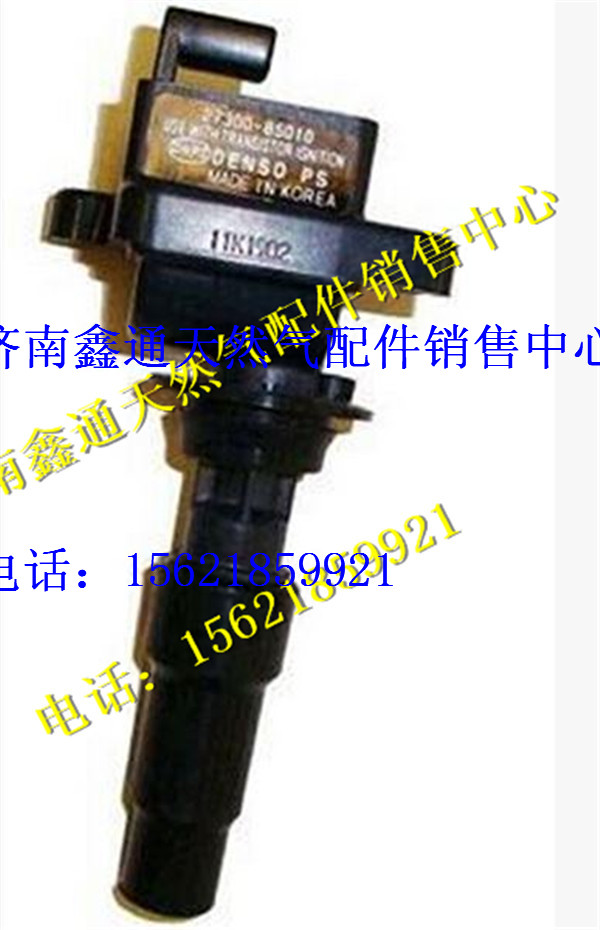 濰柴天然氣發(fā)動機點火線圈/13034189