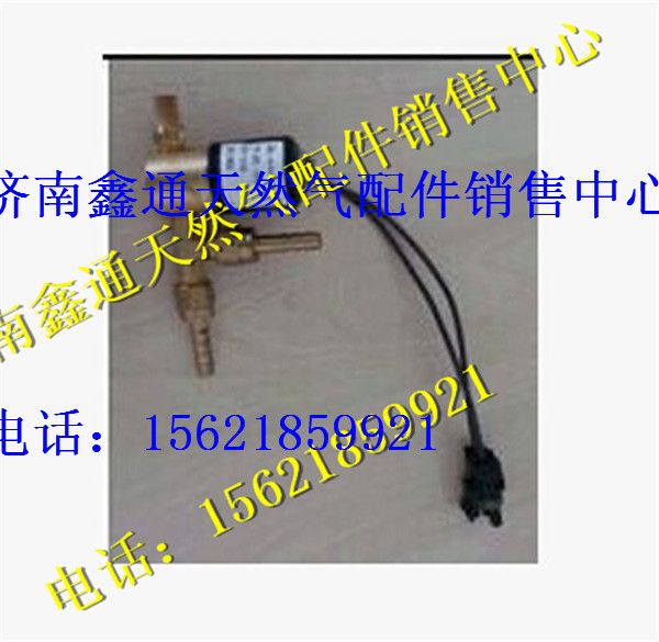 濰柴天然氣發(fā)動機廢氣旁通閥/13034183