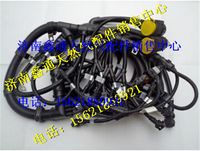 612600190736,潍柴天然气发动机线束,济南鑫通天然气销售中心