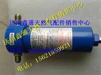 重汽LNG天然氣發動機低壓過濾器