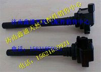 VG1238080015,重汽T12天然气发动机专用点火线圈,济南鑫通天然气销售中心