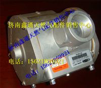 濰柴天然氣Econtrols混合器總成