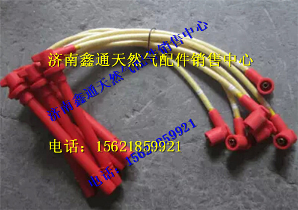 濰柴天然氣發(fā)動機(jī)WP7高壓導(dǎo)線/610800190119
