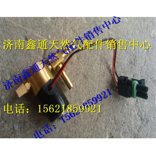 濰柴天然氣發(fā)動(dòng)機(jī)-廢氣控制閥/13034183