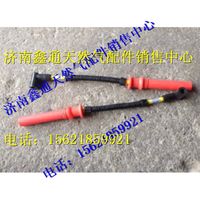 濰柴天然氣發(fā)動機高壓線