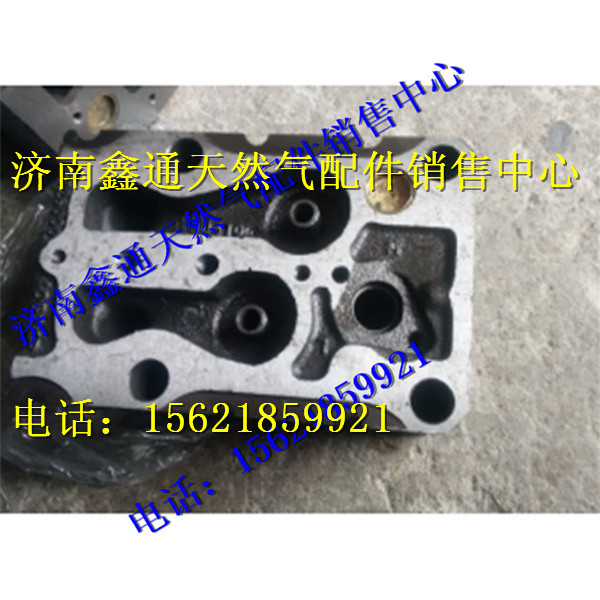 濰柴天然氣發(fā)動機氣缸蓋分總成/612600040625