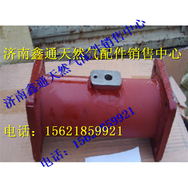 612600190391,潍柴天然气混合直管,济南鑫通天然气销售中心