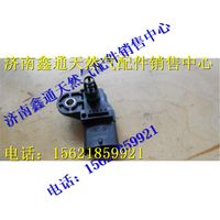 濰柴天然氣進氣壓力溫度傳感器