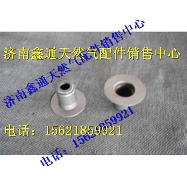 濰柴天然氣氣門閥桿密封套/612600040444