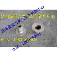 濰柴天然氣氣門閥桿密封套