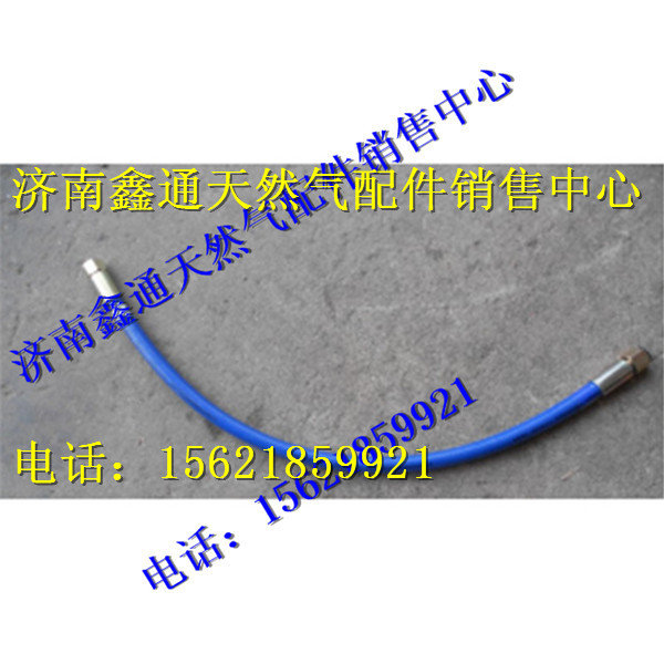濰柴天然氣氣體機(jī)燃?xì)夤?612600190604