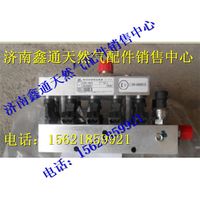 濰柴天然氣燃料計量閥