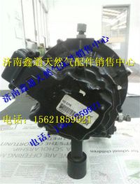 玉柴电控调压器部件